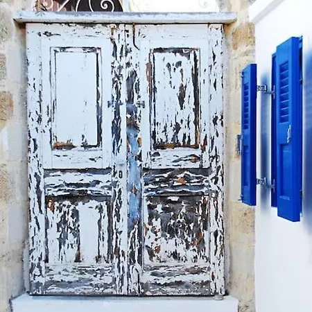 Seasalthouse - Famous Tv Location Σπίτι διακοπών Κοσκινού