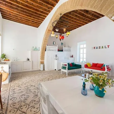 Seasalthouse - Famous Tv Location Σπίτι διακοπών Κοσκινού
