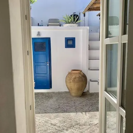 Σπίτι διακοπών Seasalthouse - Famous Tv Location